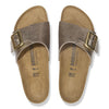 BIRKENSTOCK SANDAL Catalina Luxe Buckle Catalina Luxe Buckle