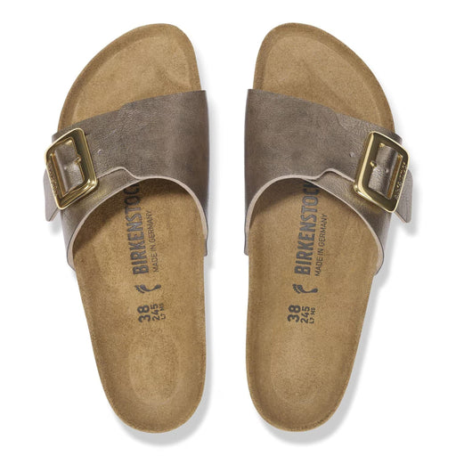 BIRKENSTOCK SANDAL Catalina Luxe Buckle Catalina Luxe Buckle