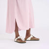 BIRKENSTOCK SANDAL Gizeh Flowers Gizeh Flowers