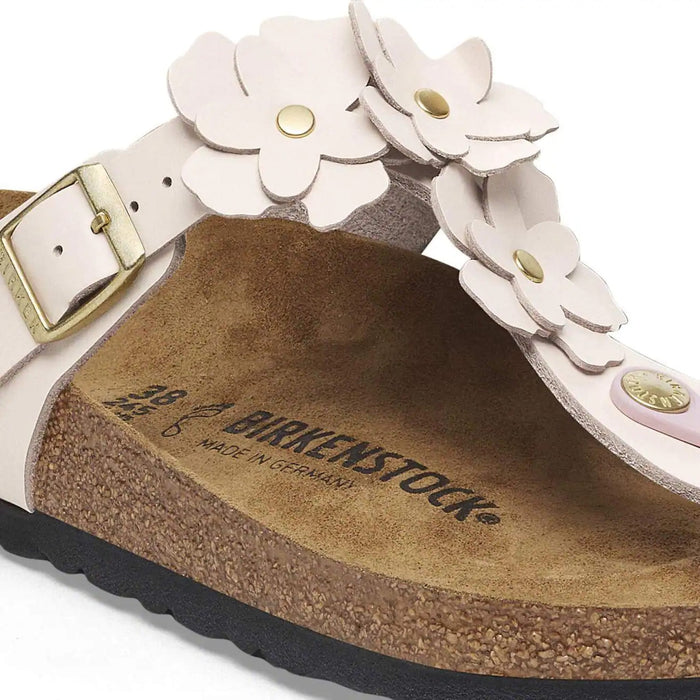 BIRKENSTOCK SANDAL Gizeh Flowers Gizeh Flowers