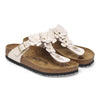 BIRKENSTOCK SANDAL Gizeh Flowers Gizeh Flowers