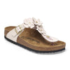 BIRKENSTOCK SANDAL Gizeh Flowers Gizeh Flowers