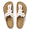 BIRKENSTOCK SANDAL Gizeh Flowers Gizeh Flowers