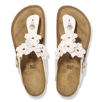 BIRKENSTOCK SANDAL Gizeh Flowers Gizeh Flowers