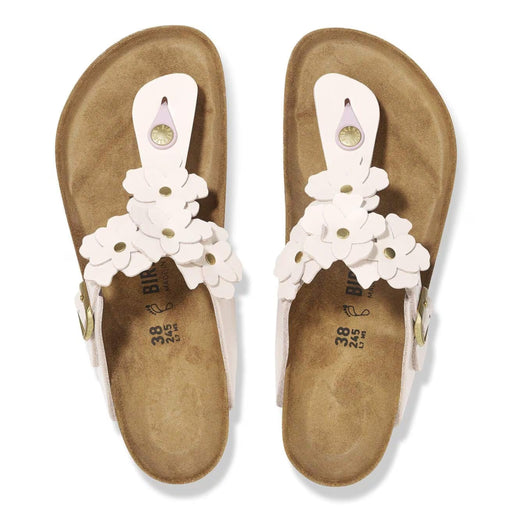 BIRKENSTOCK SANDAL Gizeh Flowers Gizeh Flowers