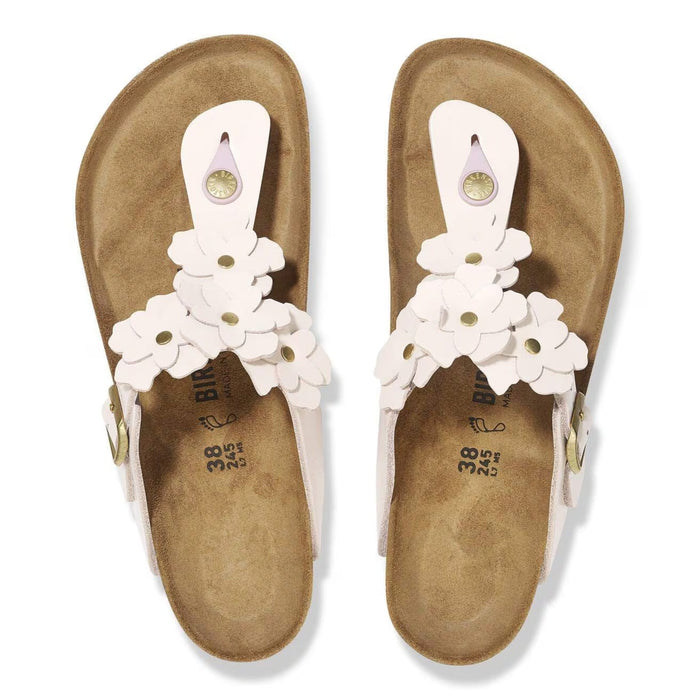 BIRKENSTOCK SANDAL Gizeh Flowers Gizeh Flowers