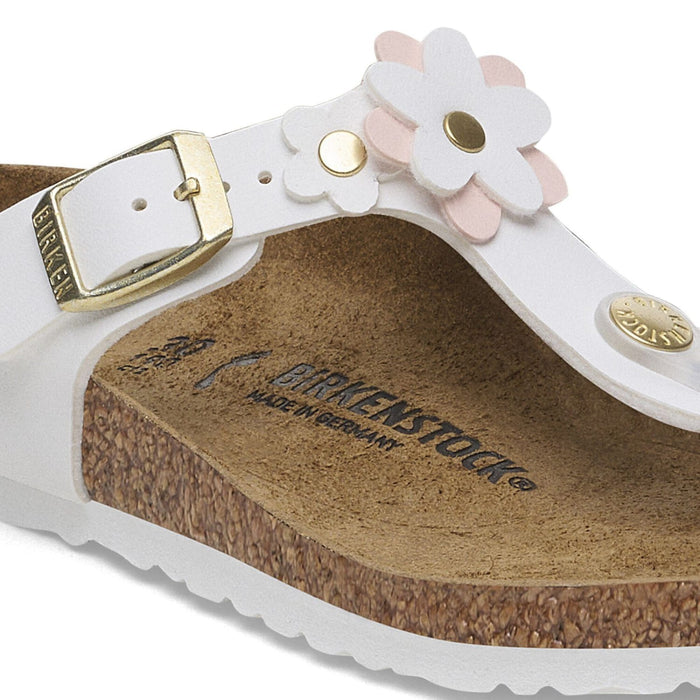 BIRKENSTOCK SANDAL Gizeh Flowers Kids Gizeh Flowers Kids