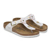 BIRKENSTOCK SANDAL Gizeh Flowers Kids Gizeh Flowers Kids