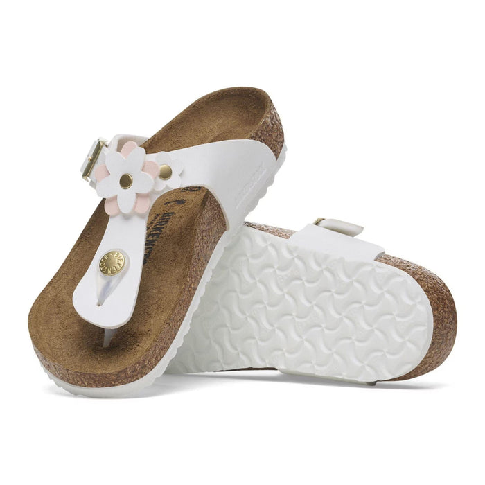 BIRKENSTOCK SANDAL Gizeh Flowers Kids Gizeh Flowers Kids