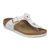 BIRKENSTOCK SANDAL Gizeh Flowers Kids Gizeh Flowers Kids