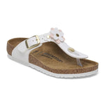 BIRKENSTOCK SANDAL Gizeh Flowers Kids Gizeh Flowers Kids