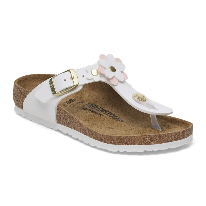 BIRKENSTOCK SANDAL Gizeh Flowers Kids Gizeh Flowers Kids