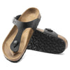 BIRKENSTOCK SANDAL Gizeh Oiled leather Gizeh Oiled leather