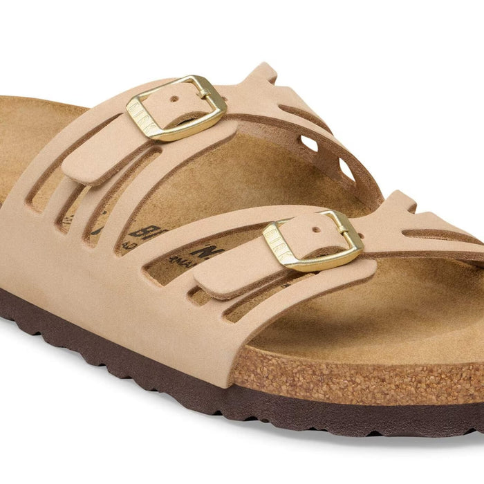 BIRKENSTOCK SANDAL Granada Granada