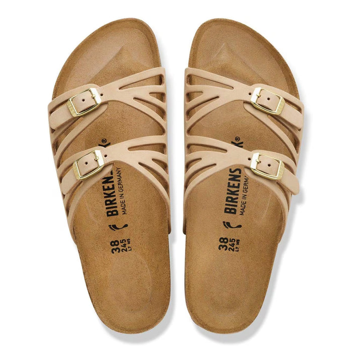 BIRKENSTOCK SANDAL Granada Granada