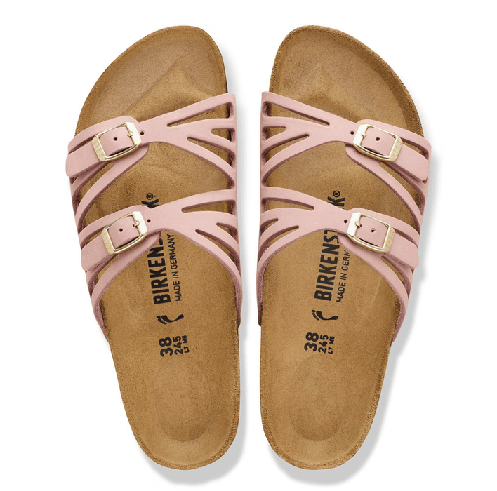 BIRKENSTOCK SANDAL Granada Granada