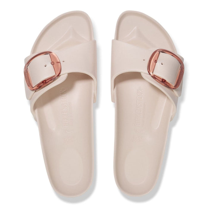 BIRKENSTOCK SANDAL Madrid Big Buckle Madrid Big Buckle