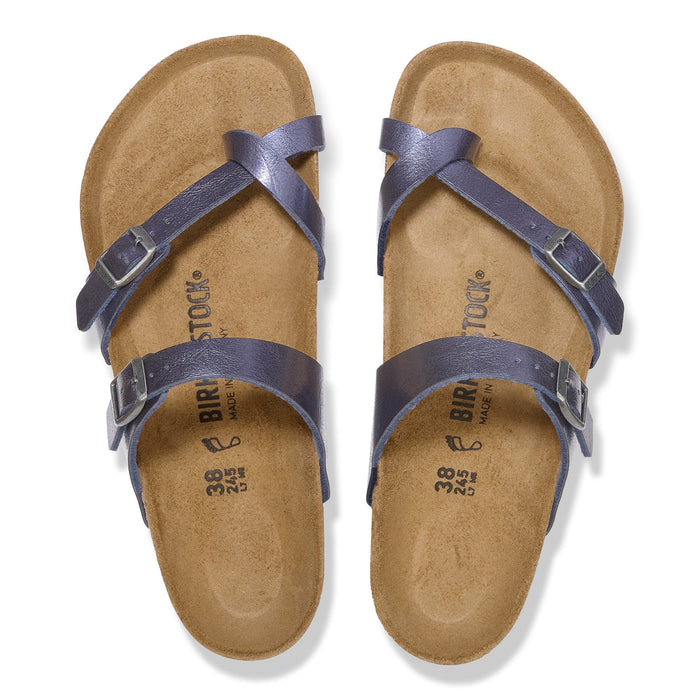 BIRKENSTOCK sandal Mayari  Birko-Flor Mayari  Birko-Flor