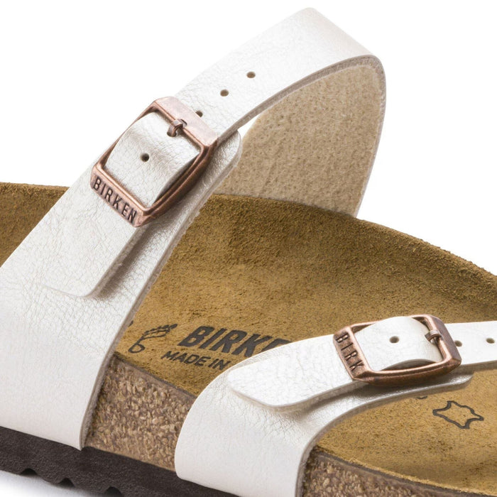 BIRKENSTOCK sandal Mayari Birko-Flor Mayari Birko-Flor