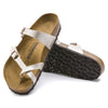 BIRKENSTOCK sandal Mayari Birko-Flor Mayari Birko-Flor