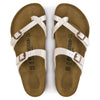 BIRKENSTOCK sandal Mayari Birko-Flor Mayari Birko-Flor