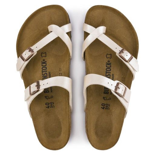 BIRKENSTOCK sandal Mayari Birko-Flor Mayari Birko-Flor