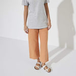 BIRKENSTOCK sandal Mayari Birko-Flor White Mayari Birko-Flor White