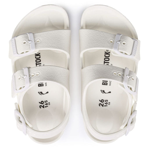 BIRKENSTOCK SANDAL Milano Essentials Kids Milano Essentials Kids