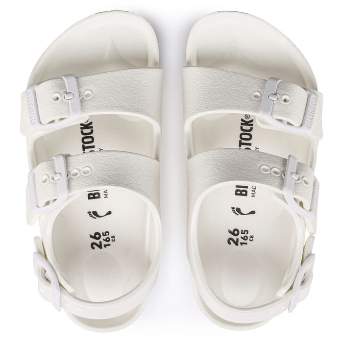 BIRKENSTOCK SANDAL Milano Essentials Kids Milano Essentials Kids