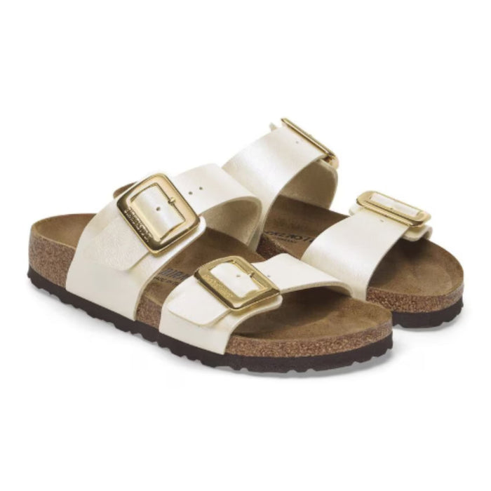 BIRKENSTOCK SANDAL Sydney Luxe Buckle Sydney Luxe Buckle