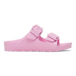 BIRKENSTOCK Sandals 28 / Narrow / Medium / Pink Arizona Kids EVA 192761739616 Arizona Kids EVA