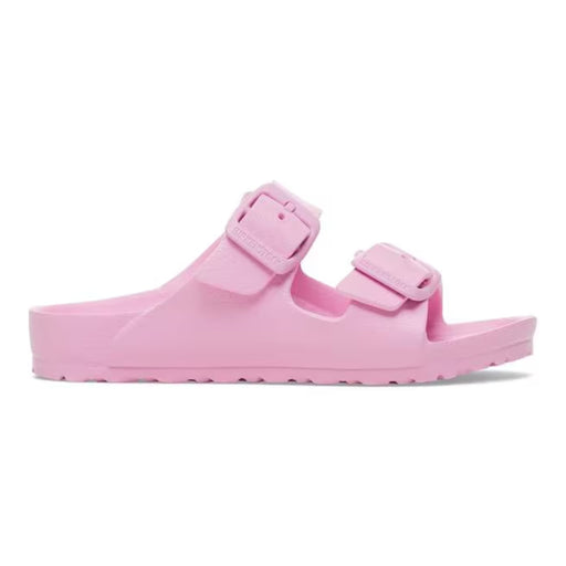 BIRKENSTOCK Sandals 28 / Narrow / Medium / Pink Arizona Kids EVA 192761739616 Arizona Kids EVA