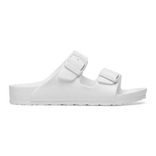 BIRKENSTOCK Sandals 28 / Narrow / Medium / White Arizona Kids EVA 822698676684 Arizona Kids EVA