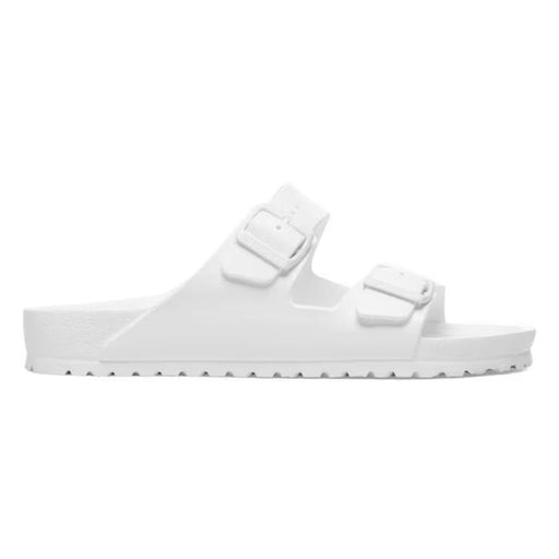 BIRKENSTOCK Sandals 35 / Narrow / Medium Women's Arizona Eva White 887759765882 Women's Arizona Eva White