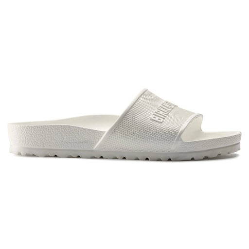 BIRKENSTOCK Sandals 35 / Regular / Wide Barbados EVA White 60790102 Barbados EVA White