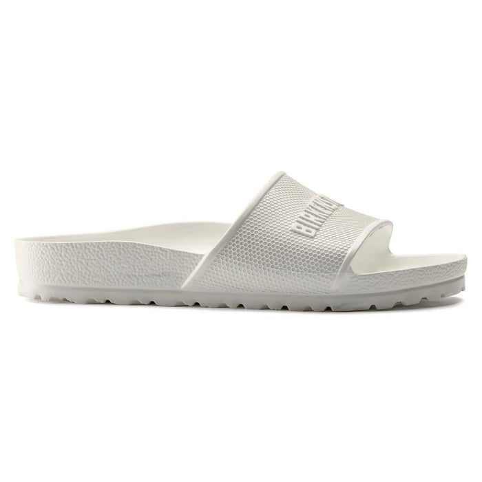 BIRKENSTOCK Sandals 35 / Regular / Wide Barbados EVA White 60790102 Barbados EVA White