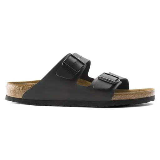 BIRKENSTOCK Sandals 35 / Regular / Wide / Black Arizona 736399033380 Arizona