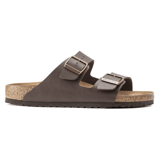 BIRKENSTOCK Sandals 35 / Regular / Wide / Dark Brown Arizona 736399016635 Arizona