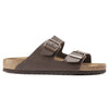 BIRKENSTOCK Sandals 35 / Regular / Wide / Dark Brown Arizona 736399016635 Arizona