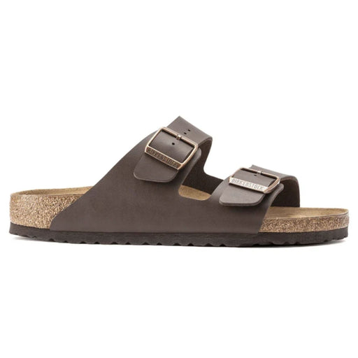 BIRKENSTOCK Sandals 35 / Regular / Wide / Dark Brown Arizona 736399016635 Arizona