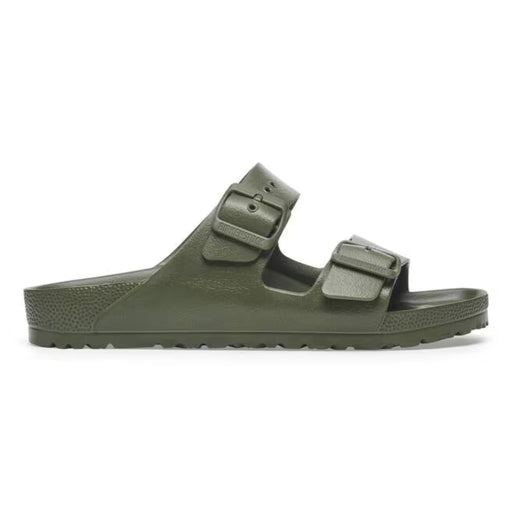 BIRKENSTOCK Sandals 35 / Regular / Wide / Khaki Arizona EVA  Unisex 21532502 Arizona EVA  Unisex