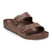 BIRKENSTOCK Sandals 35 / Regular/Wide / Roast Birkenstock Arizona EVA  Unisex Birkenstock Arizona EVA  Unisex