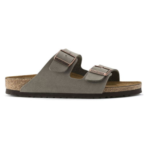 BIRKENSTOCK Sandals 35 / Regular / Wide / Stone Arizona 736399744842 Arizona