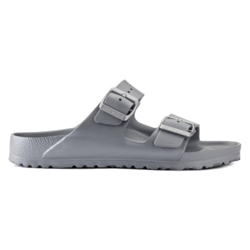 BIRKENSTOCK Sandals 36 / Narrow / Medium Arizona EVA Silver 886925424554 Arizona EVA Silver