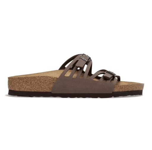 BIRKENSTOCK Sandals 36 / Narrow/Medium / Mocha Granada 886925256377 Granada