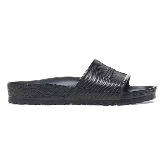 BIRKENSTOCK Sandals 36 / Regular / Wide / Black Barbados 802436765047 Barbados