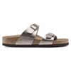 BIRKENSTOCK Sandals 36 / Regular / Wide / Copper Sydney Birko-Flor Sydney Birko-Flor