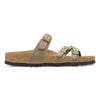 BIRKENSTOCK Sandals 36 / Regular / Wide Franca Oiled Leather Tobacco Brown 802436902022 Franca Oiled Leather Tobacco Brown