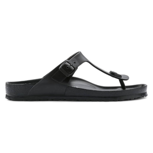 BIRKENSTOCK Sandals 36 / Regular / Wide Gizeh Eva Black 886454424216 Gizeh Eva Black