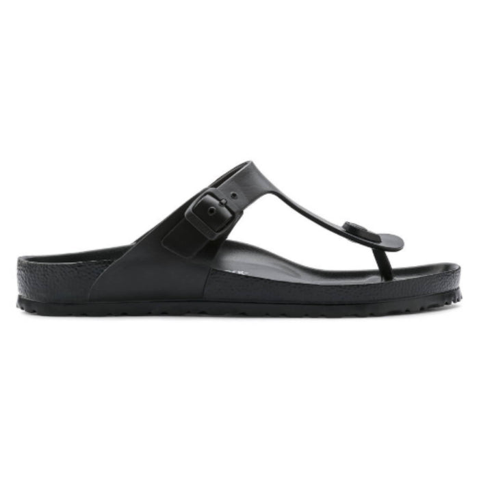 BIRKENSTOCK Sandals 36 / Regular / Wide Gizeh Eva Black 886454424216 Gizeh Eva Black